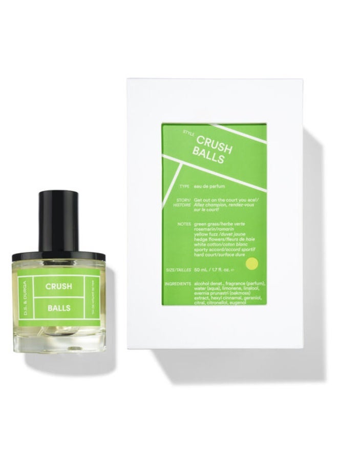 D.S. & DURGA Crush Balls 50ml - Image 3